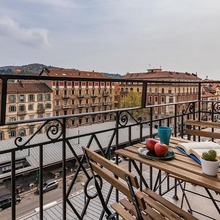 Casa Ester In San Salvario By Wonderful Italy ตูริน ภายนอก รูปภาพ