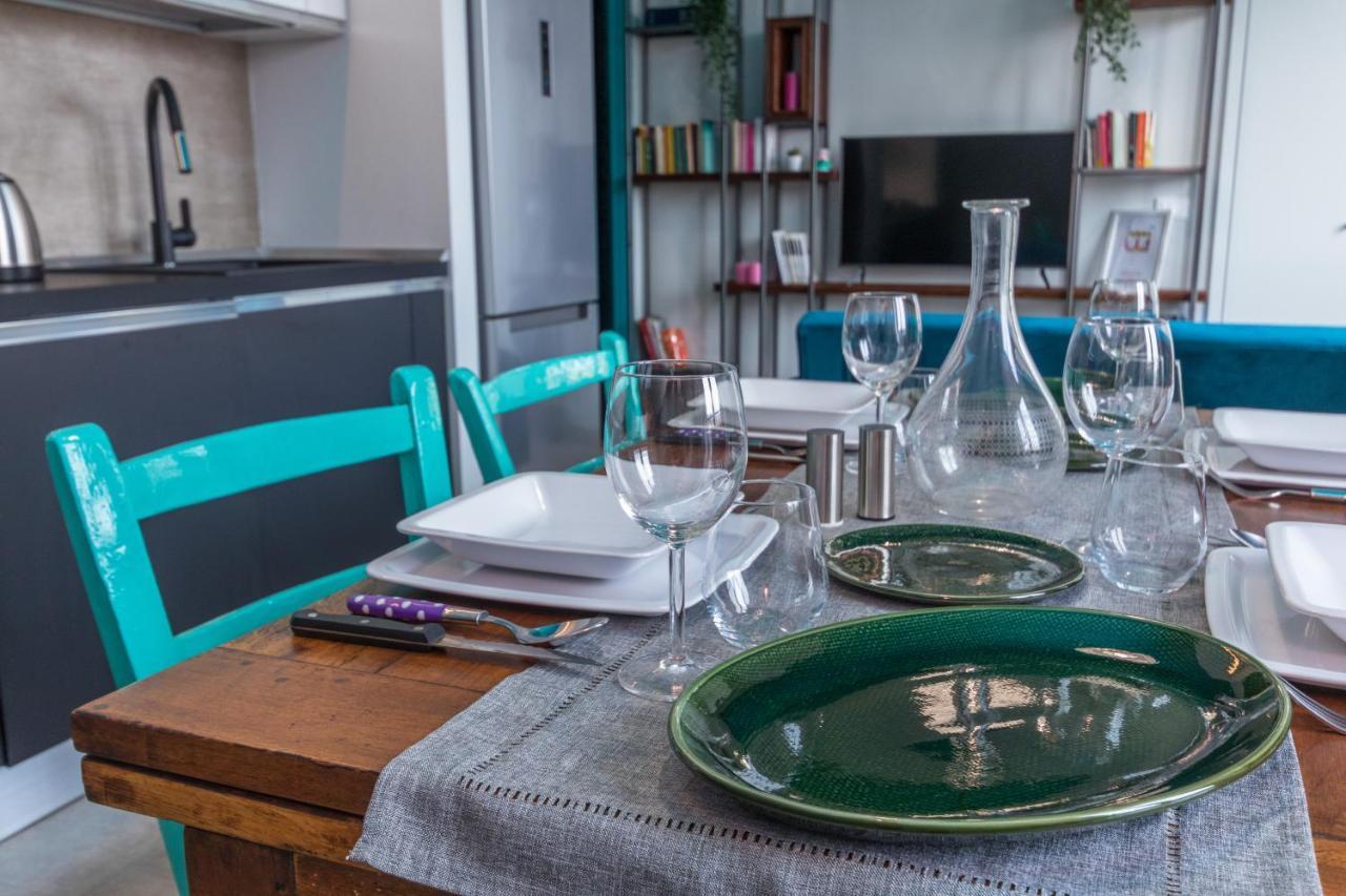 Casa Ester In San Salvario By Wonderful Italy ตูริน ภายนอก รูปภาพ